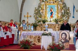 Odpust parafialny 2016-35